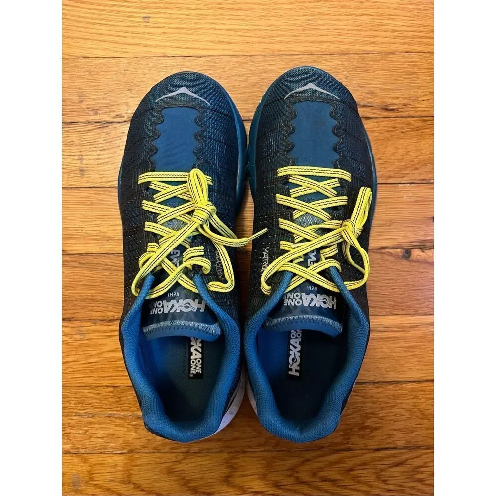 Hoka One One EVO REHI Running Shoes Sneakers